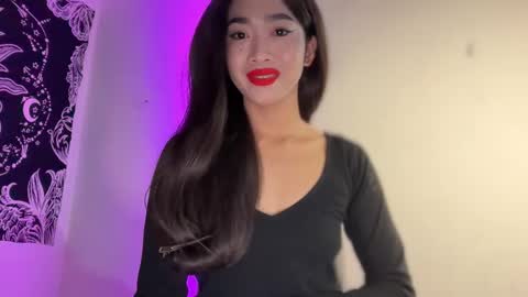 imani rowe online show from March 28, 1:11 pm