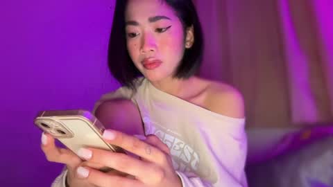 Snapshot of heather_creamycum24 chatting on June 8, 2:06 pm imani rowe online show from June 8, 2:06 pm