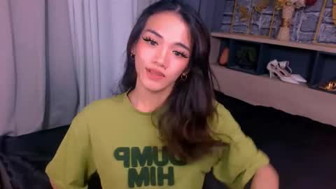 HEATHER online show from December 19, 8:49 pm