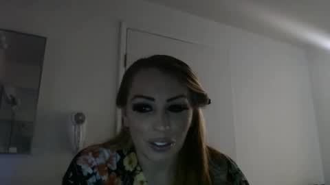 Snapshot of heathermitchell999 chatting on September 29, 7:46 am heathermitchell999 online show from September 29, 7:46 am