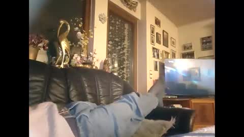 heaven_07 online show from February 4, 10:47 pm