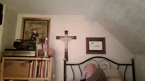 heaven_07 online show from March 22, 9:18 pm