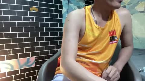 Snapshot of heaven_steven chatting on October 19, 3:40 am Steven online show from October 19, 3:40 am