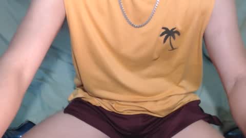 Snapshot of heaven_steven chatting on February 12, 12:27 am Steven online show from February 12, 12:27 am