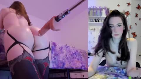 Snapshot of heaveniabb chatting on September 16, 1:28 am Helen online show from September 16, 1:28 am