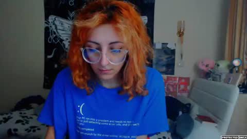 Snapshot of heavenlycreature chatting on June 19, 11:52 pm Diana online show from June 19, 11:52 pm