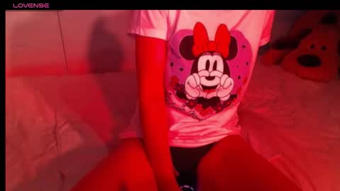 Chani online show from February 9, 7:56 am