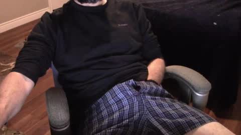 Snapshot of heavilyhung chatting on December 10, 4:45 am John online show from December 10, 4:45 am