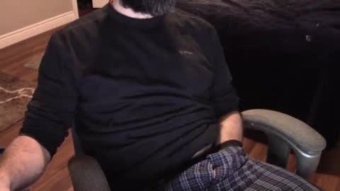 Snapshot of heavilyhung chatting on December 11, 6:25 am John online show from December 11, 6:25 am