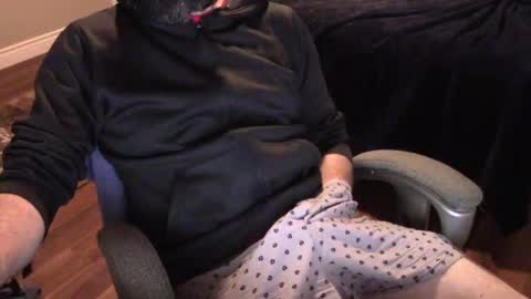 Snapshot of heavilyhung chatting on December 13, 6:31 am John online show from December 13, 6:31 am