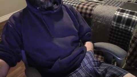 Snapshot of heavilyhung chatting on March 15, 4:51 am John online show from March 15, 4:51 am