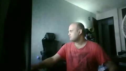 Heavy Rebell online show from January 19, 4:27 am