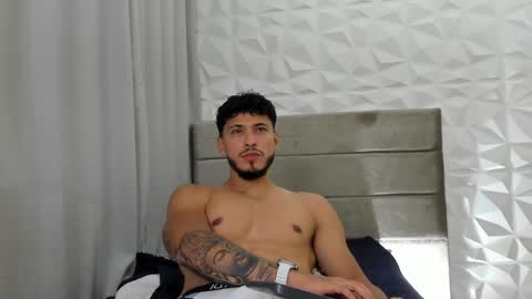 Thor online show from January 6, 11:31 pm