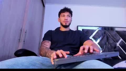 Thor online show from March 28, 12:32 am