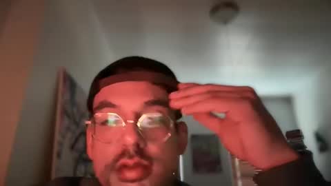 Snapshot of hecanmove chatting on November 2, 12:40 pm hecanmove online show from November 2, 12:40 pm