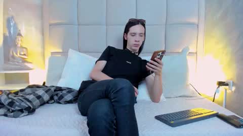 Keira Hecate online show from November 9, 7:23 pm