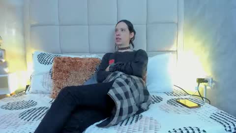 Keira Hecate online show from February 4, 7:53 pm