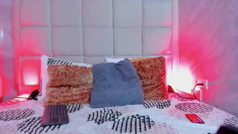 Keira Hecate online show from February 17, 7:31 pm