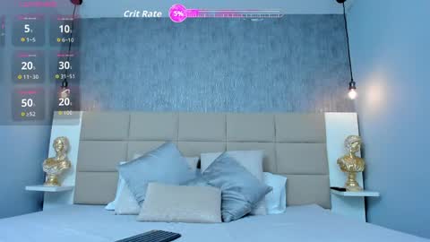 Keira Hecate online show from March 27, 7:13 pm