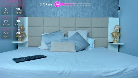 Keira Hecate online show from March 28, 6:40 pm