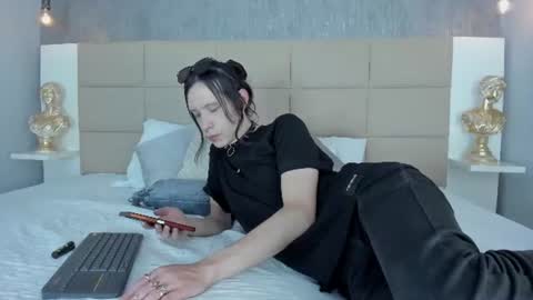 Keira Hecate online show from July 17, 8:03 pm