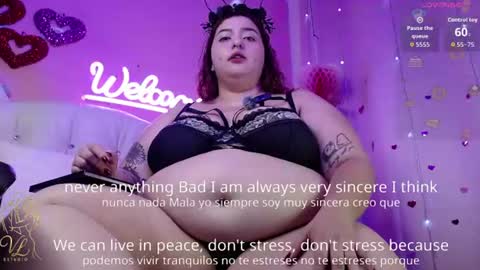 Snapshot of hecate23 chatting on June 23, 1:31 pm Cath online show from June 23, 1:31 pm