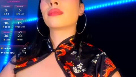 Hecate  online show from June 26, 10:36 pm