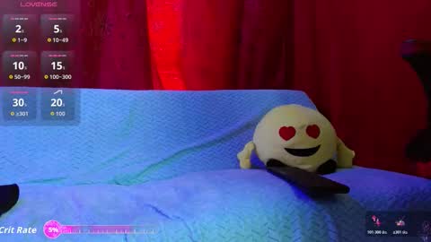 Hecate Queen online show from February 25, 4:05 pm