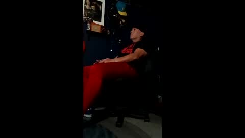 hecatoncheires187420 online show from March 16, 1:11 am