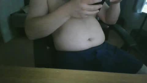 Snapshot of heckyes098 chatting on February 19, 4:14 pm heckyes098 online show from February 19, 4:14 pm