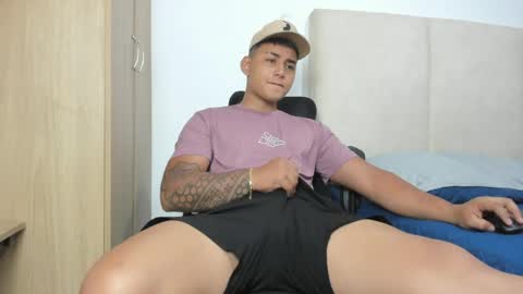  18 online show from February 28, 1:01 pm