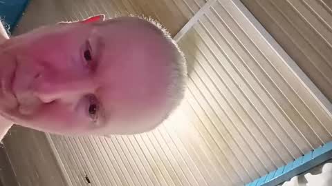 hedonista67 online show from March 13, 6:36 pm