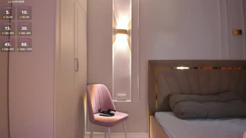 Call me Mia online show from April 18, 2:04 am