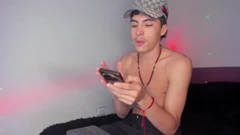 heellboy_ online show from July 13, 10:23 pm