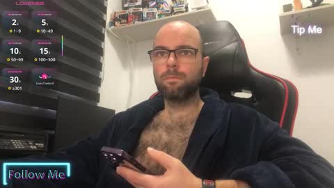 Fran online show from February 6, 8:40 am