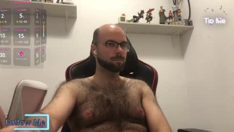 Fran online show from February 17, 8:11 am