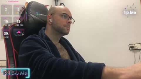 Fran online show from March 18, 7:55 am