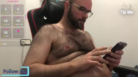 Fran online show from April 9, 4:12 pm