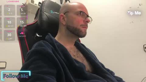 Fran online show from April 12, 9:20 pm