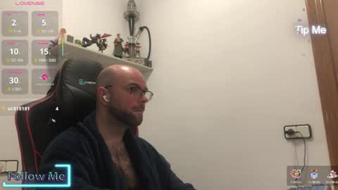 Fran online show from April 13, 9:53 pm