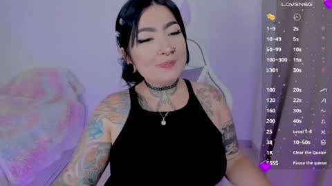 Snapshot of heey_kitty chatting on May 18, 6:25 pm IM EMY online show from May 18, 6:25 pm