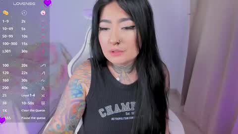 Snapshot of heey_kitty chatting on May 22, 6:24 pm IM EMY online show from May 22, 6:24 pm