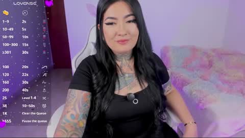 Snapshot of heey_kitty chatting on June 17, 12:02 am IM EMY online show from June 17, 12:02 am
