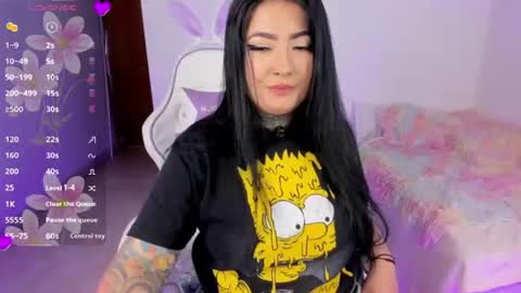 Snapshot of heey_kitty chatting on June 20, 12:03 am IM EMY online show from June 20, 12:03 am
