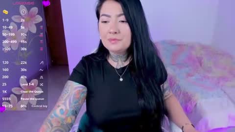 Snapshot of heey_kitty chatting on June 21, 1:52 am IM EMY online show from June 21, 1:52 am