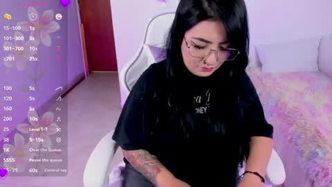 Snapshot of heey_kitty chatting on July 11, 6:43 pm IM EMY online show from July 11, 6:43 pm