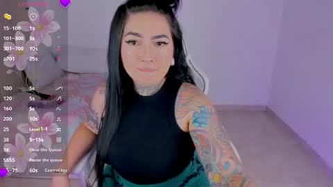 Snapshot of heey_kitty chatting on July 24, 7:12 pm IM EMY online show from July 24, 7:12 pm
