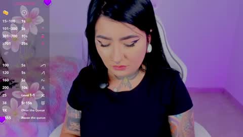 Snapshot of heey_kitty chatting on July 28, 8:52 pm IM EMY online show from July 28, 8:52 pm