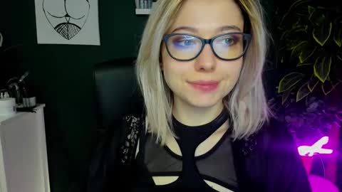 Heidi online show from January 24, 9:06 am