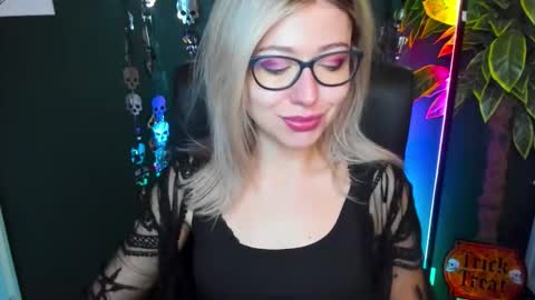 Heidi online show from October 28, 5:33 am